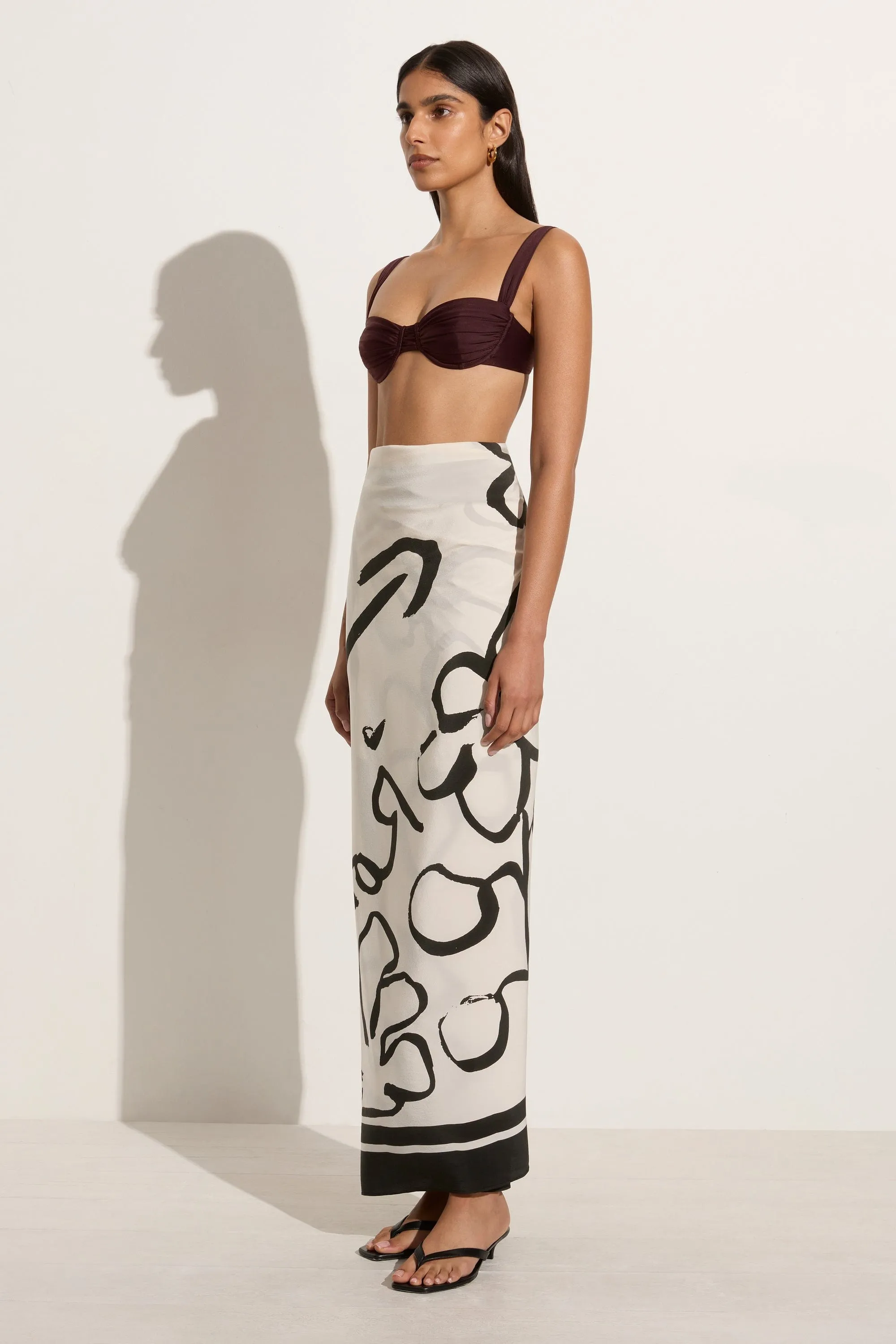 Anacapri Pareo Roma sold by Faithfull the Brand product image thumbnail 3