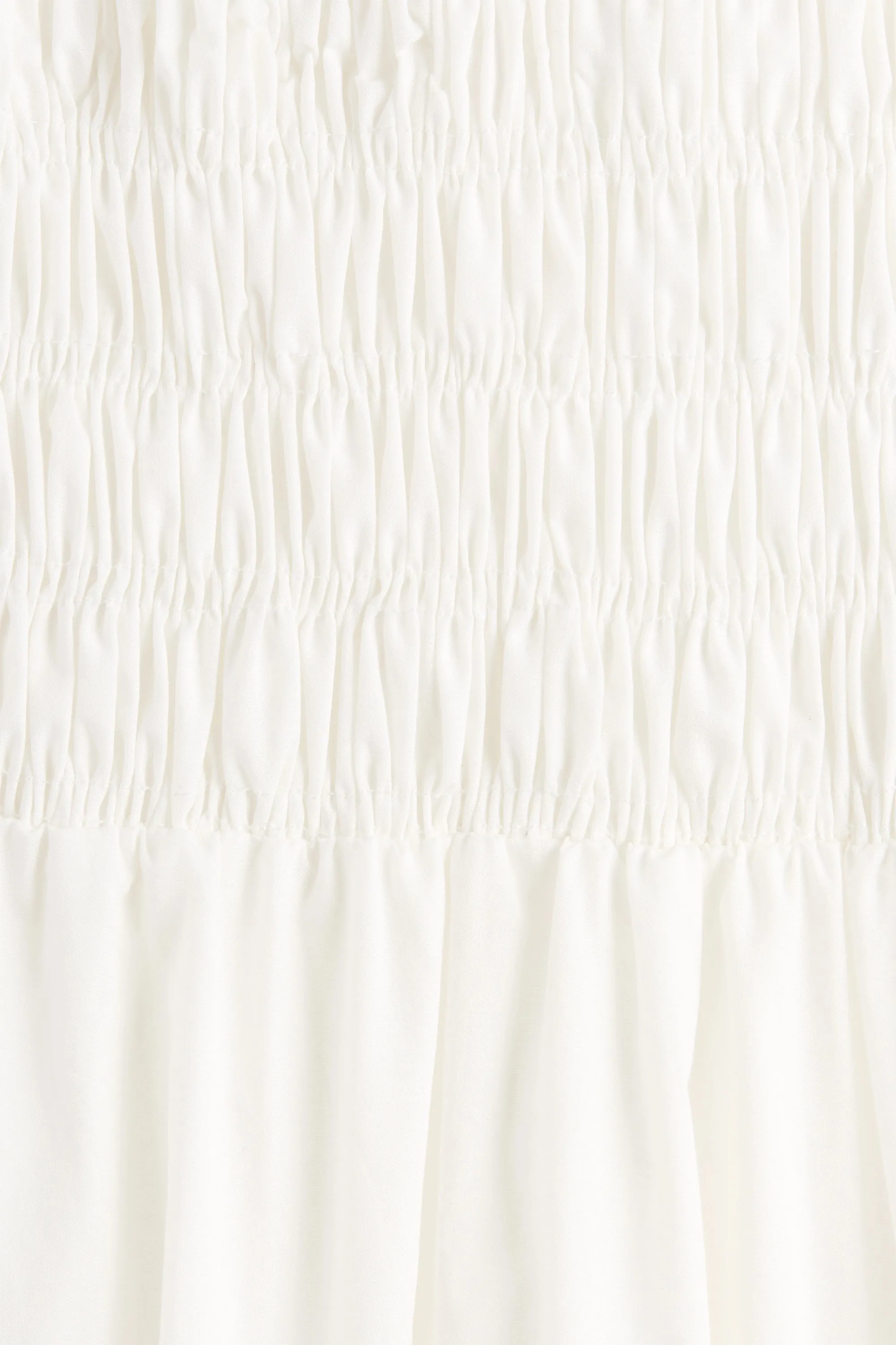 Fleur Maxi Dress White - Final Sale sold by Faithfull the Brand product image thumbnail 5