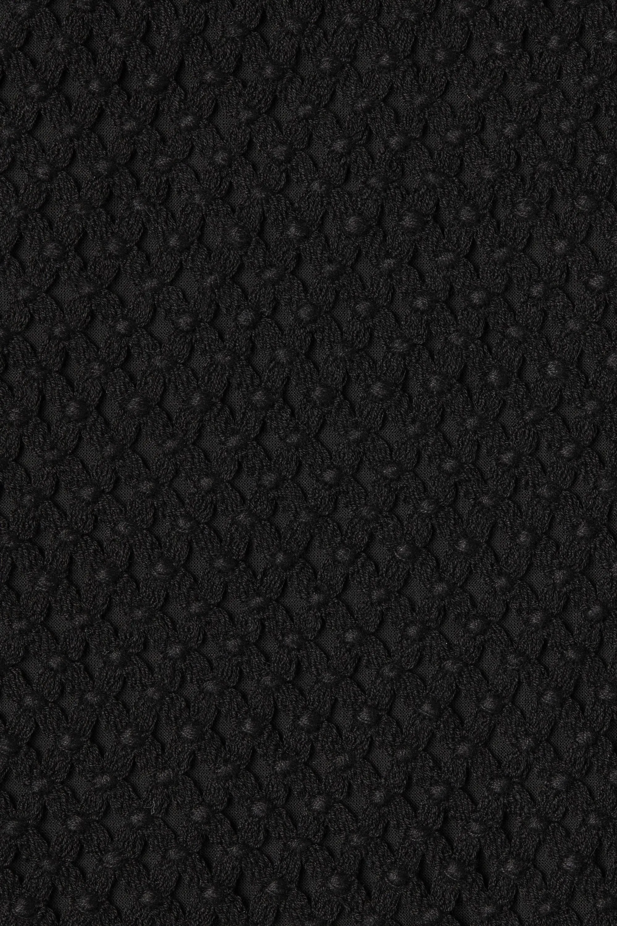 Maceio Top Black - Final Sale sold by Faithfull the Brand product image thumbnail 5