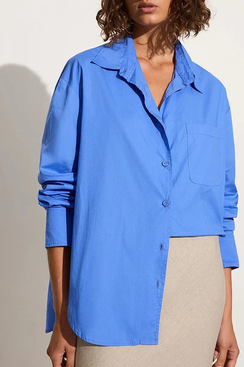 Mirabella Shirt Oceania - Final Sale sold by Faithfull the Brand product image thumbnail 2