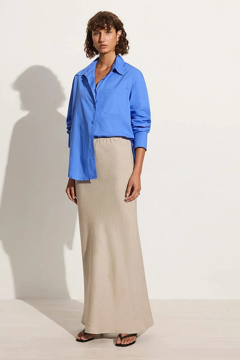 Mirabella Shirt Oceania - Final Sale sold by Faithfull the Brand product image thumbnail 4