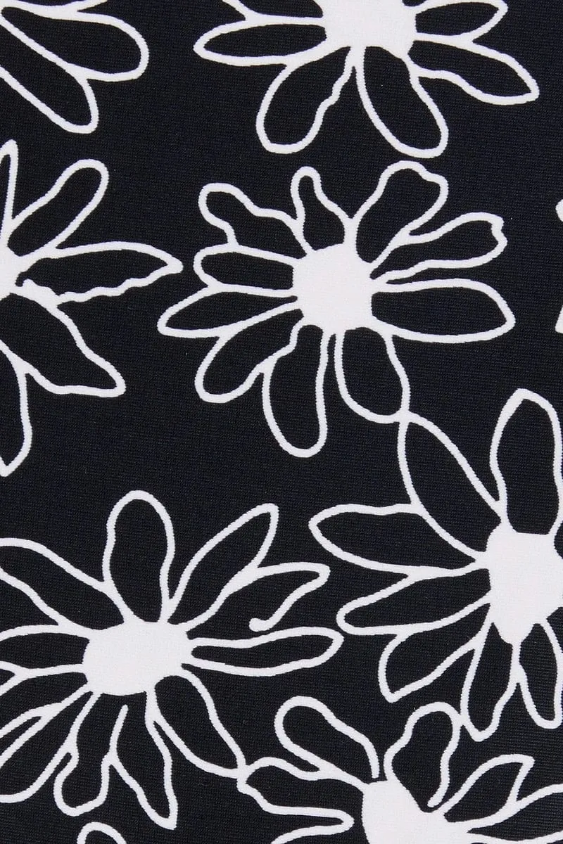 Mary Bikini Top La Isla Floral sold by Faithfull the Brand product image thumbnail 5