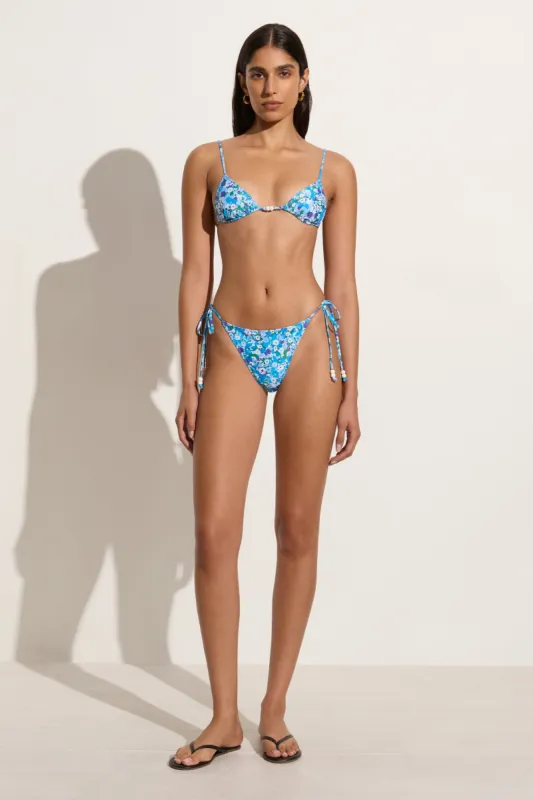Ada Bikini Bottoms Stellina Floral - Final Sale sold by Faithfull the Brand