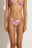 Picone Bikini Bottom Alessia Paisley - Final Sale sold by Faithfull the Brand