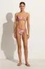 Picone Bikini Bottom Alessia Paisley - Final Sale sold by Faithfull the Brand