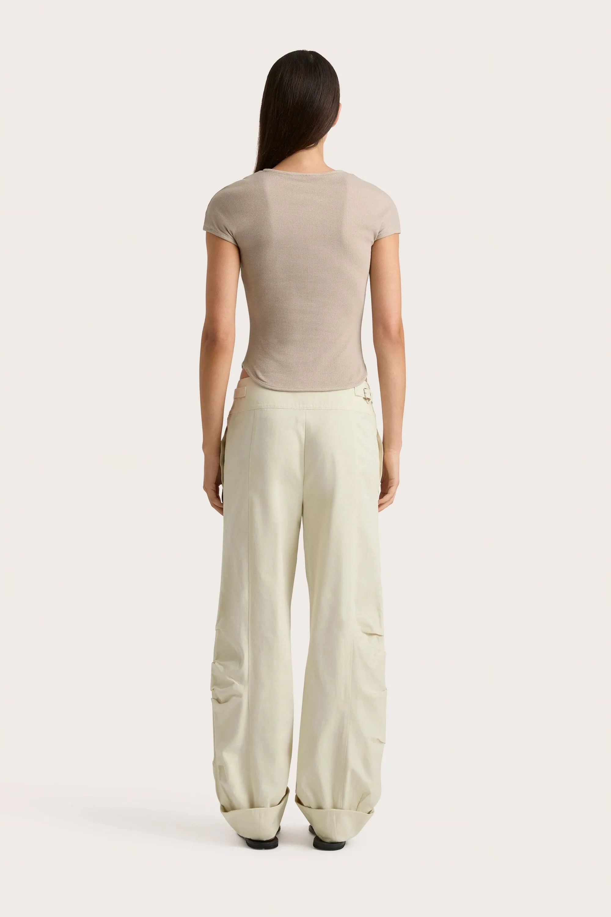 Calais Pant Foam - Final Sale sold by Faithfull the Brand product image thumbnail 4