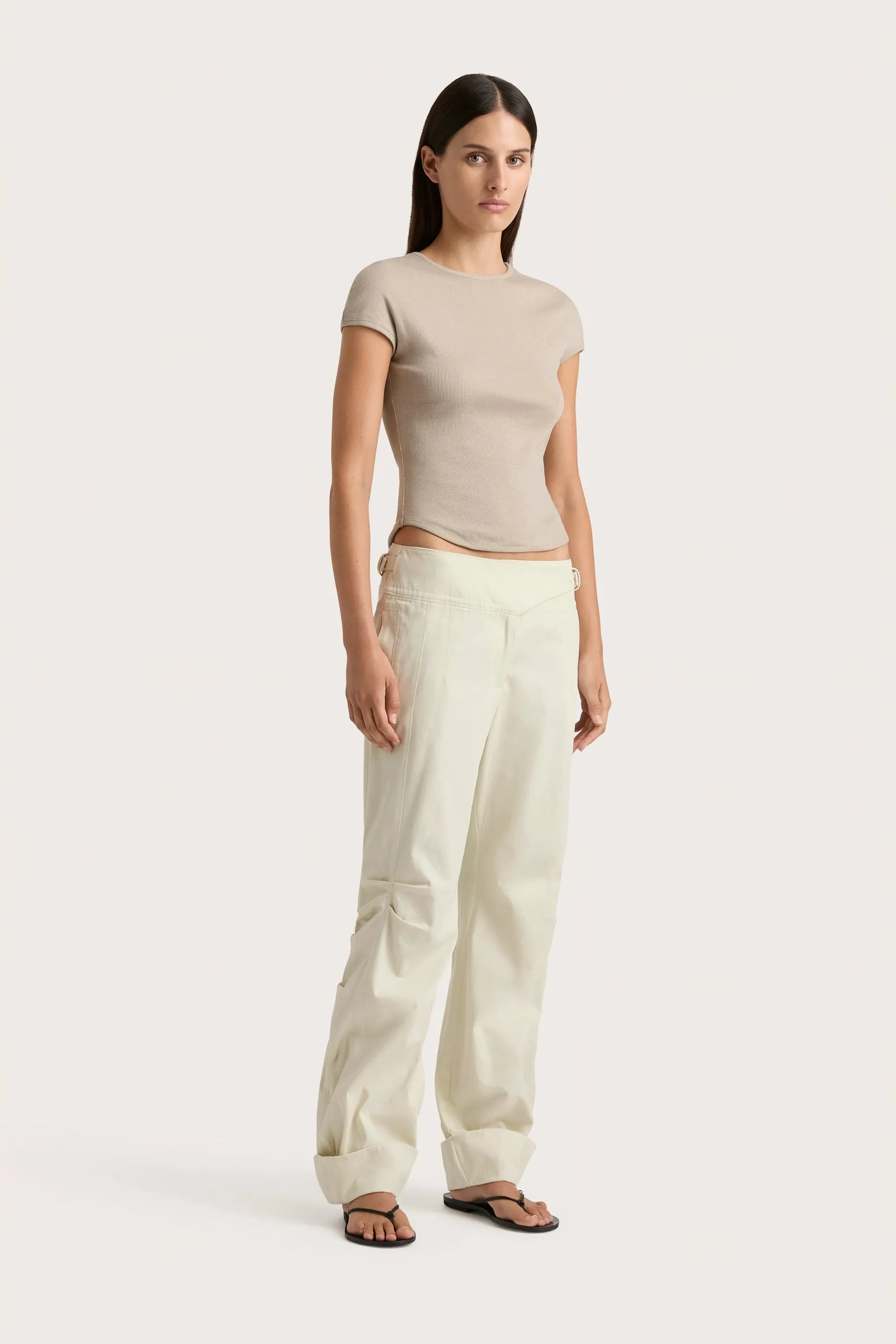 Calais Pant Foam - Final Sale sold by Faithfull the Brand product image thumbnail 3