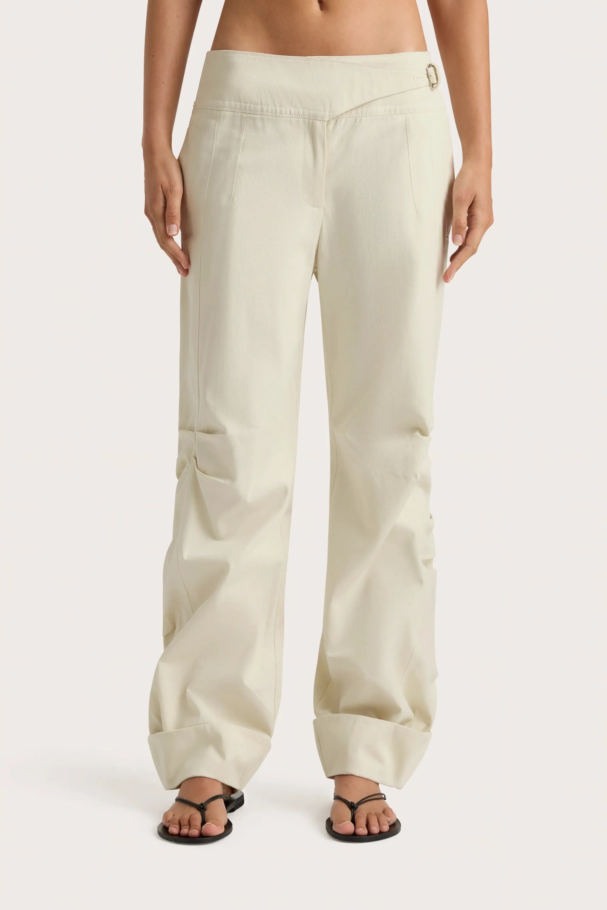 Calais Pant Foam - Final Sale sold by Faithfull the Brand product image thumbnail 2