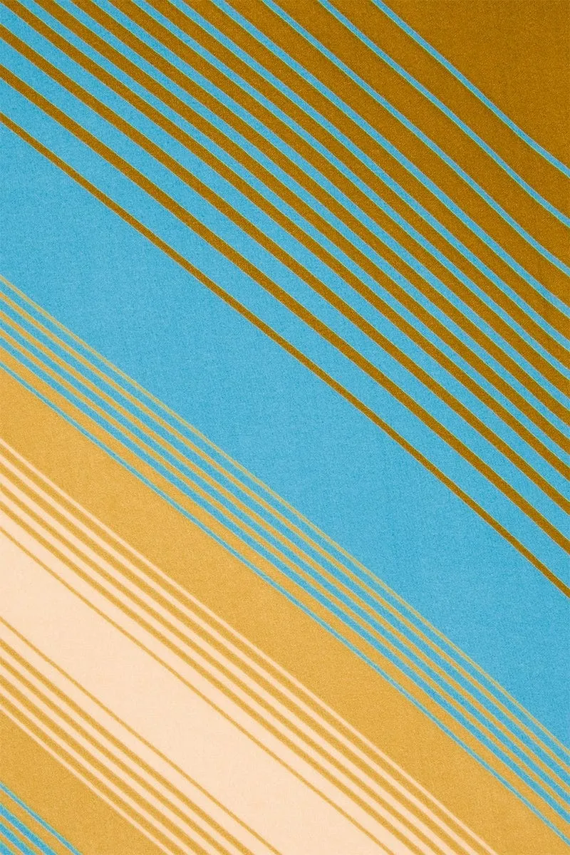 Gorges Pant Cervia Stripe - Final Sale sold by Faithfull the Brand product image thumbnail 5