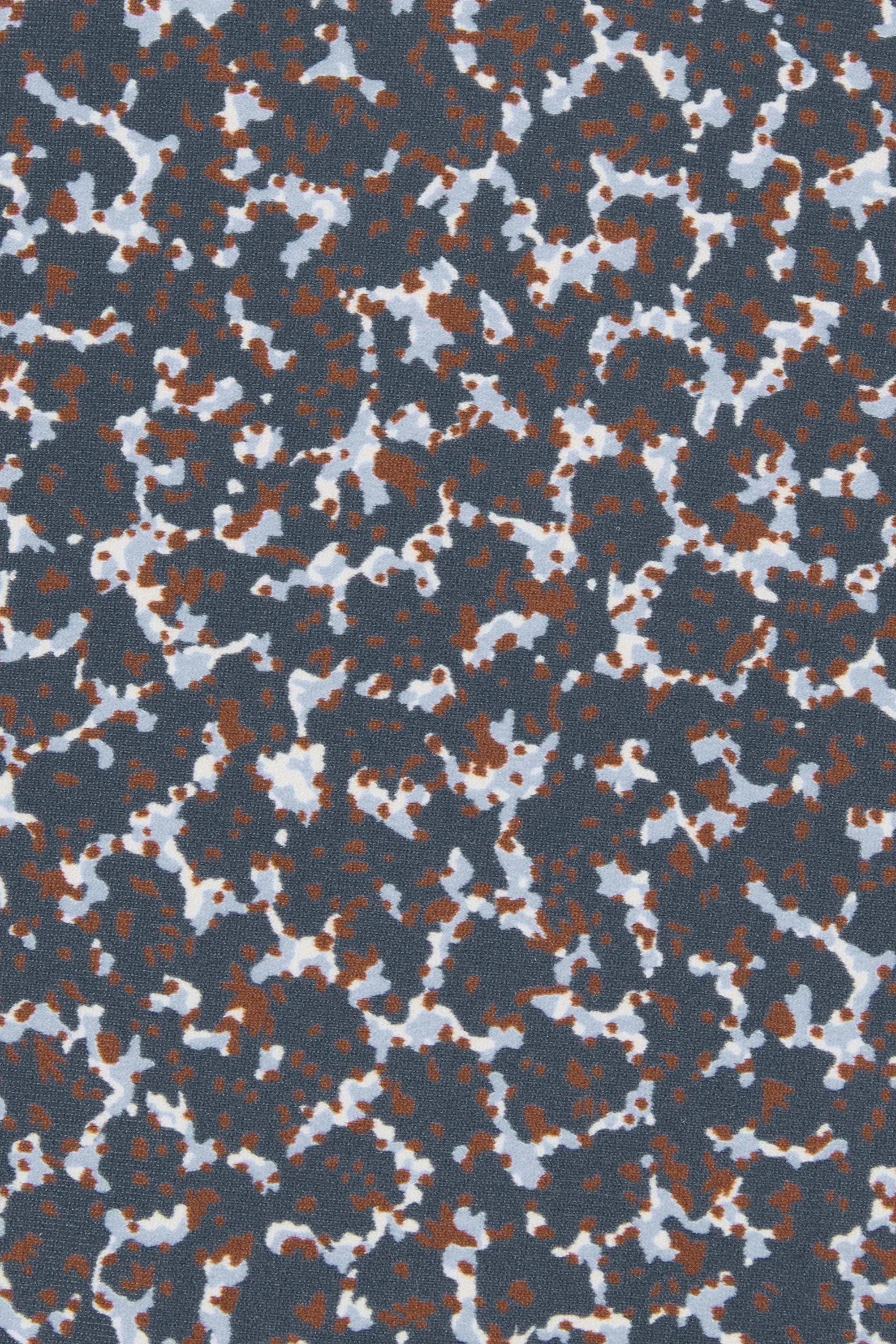 Andez Bikini Bottom Amanylis Charred Navy - Final Sale sold by Faithfull the Brand product image thumbnail 5