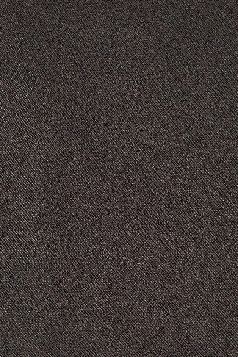 Vincente Pant Charcoal - Final Sale sold by Faithfull the Brand product image thumbnail 5