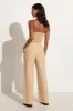 El Toro Pants Wheat (Exclusive) - Final Sale sold by Faithfull the Brand