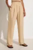 El Toro Pants Wheat (Exclusive) - Final Sale sold by Faithfull the Brand