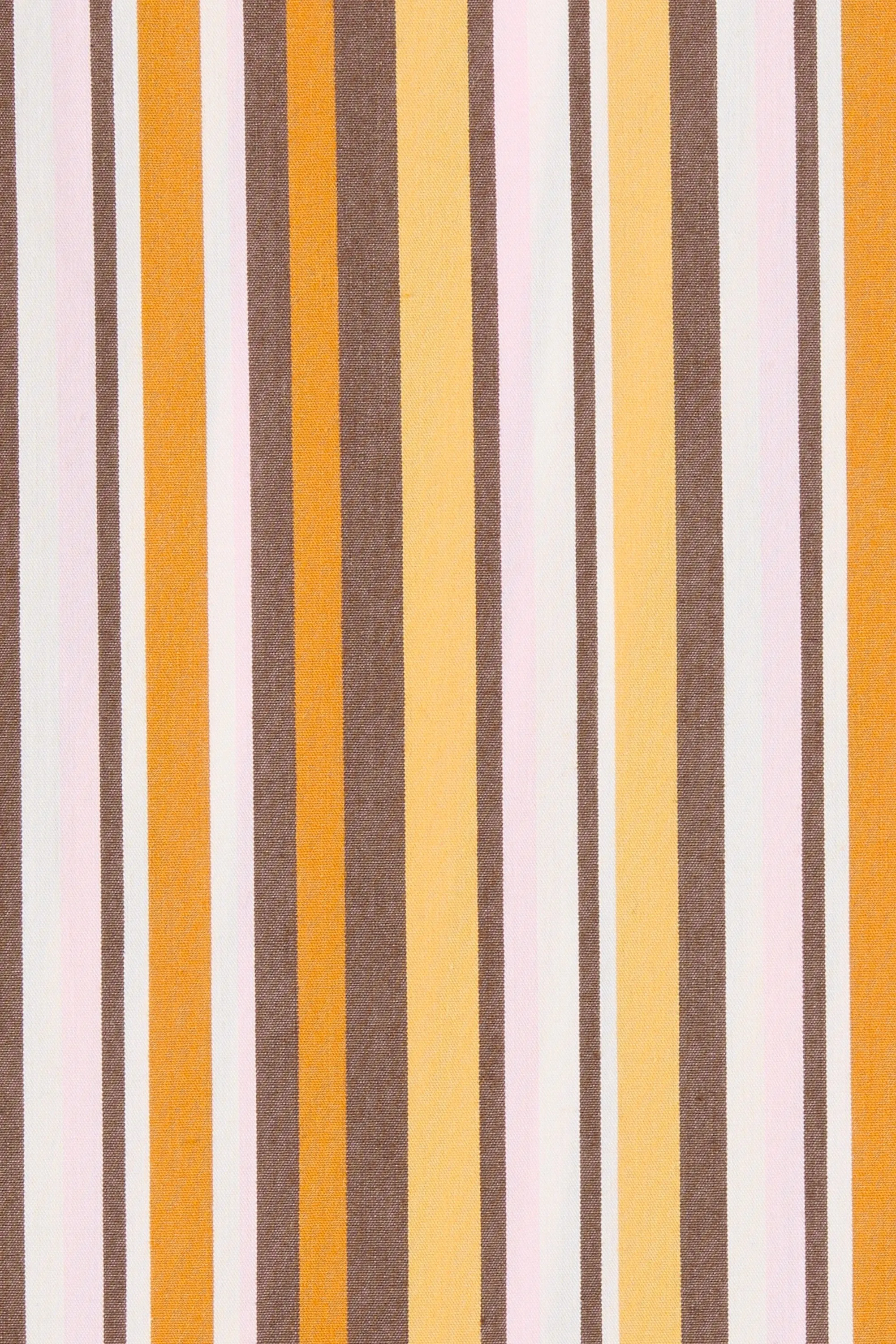 Jean Swim Top Terracotta Stripe - Final Sale sold by Faithfull the Brand product image thumbnail 5