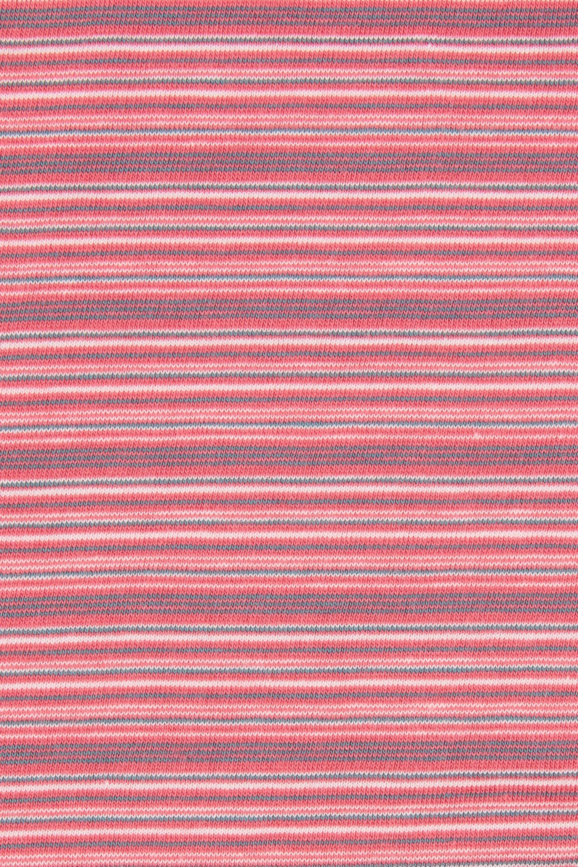 Maceio Top Vermillion Stripe - Final Sale sold by Faithfull the Brand product image thumbnail 5