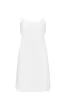 Antibes Mini Dress White - Final Sale sold by Faithfull the Brand