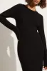 Serafia Maxi Dress Black sold by Faithfull the Brand