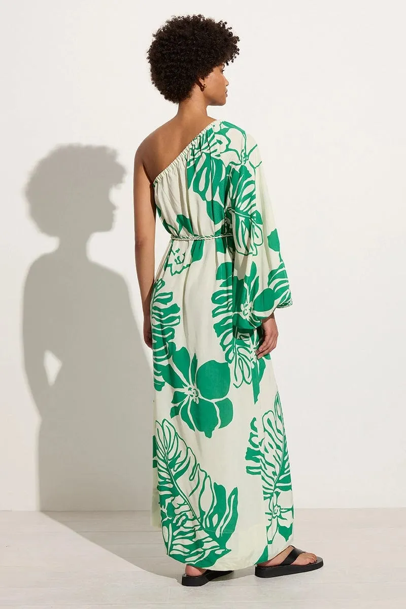 Masika Maxi Dress Los Cabos Floral sold by Faithfull the Brand product image thumbnail 5