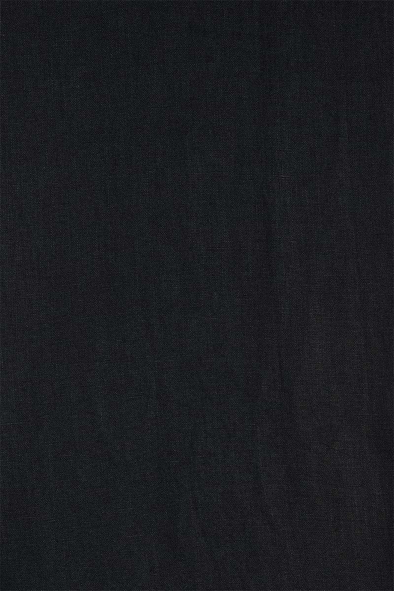 Valenza Maxi Dress Black - Final Sale sold by Faithfull the Brand product image thumbnail 5