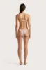 Elea Bikini Top Oliander Blush - Final Sale sold by Faithfull the Brand