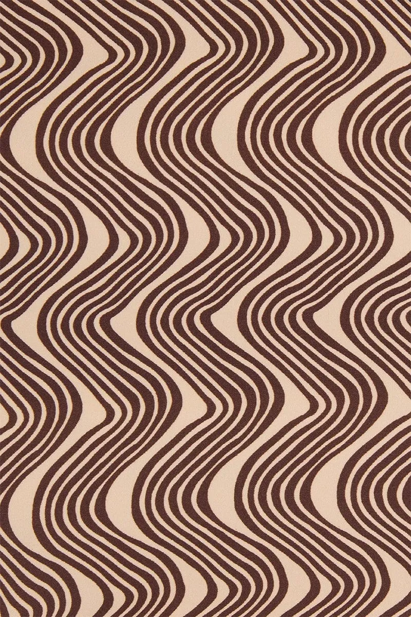 Hollis Bikini Top Nilo - Final Sale sold by Faithfull the Brand product image thumbnail 5