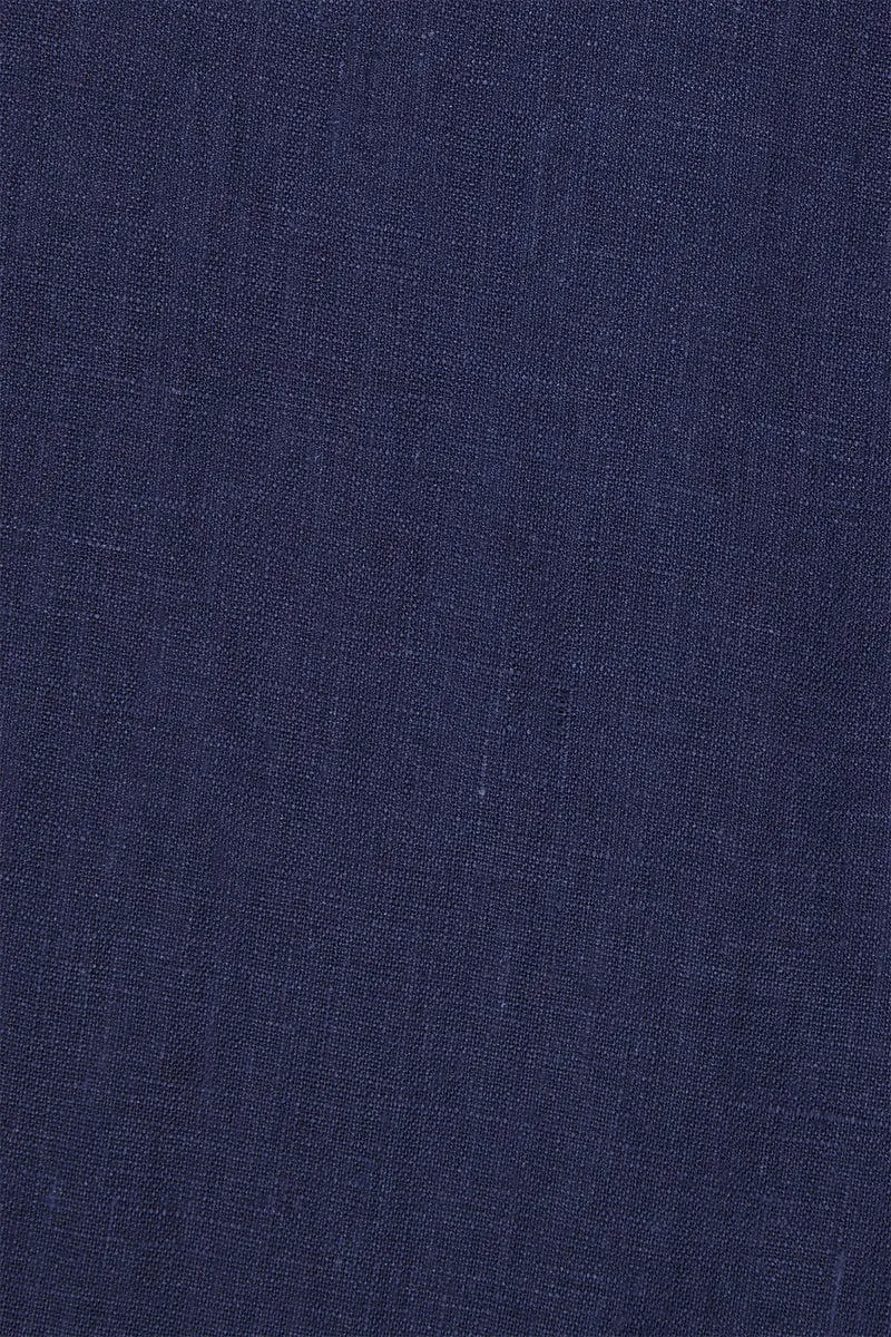 Vincente Pant Slate sold by Faithfull the Brand product image thumbnail 5