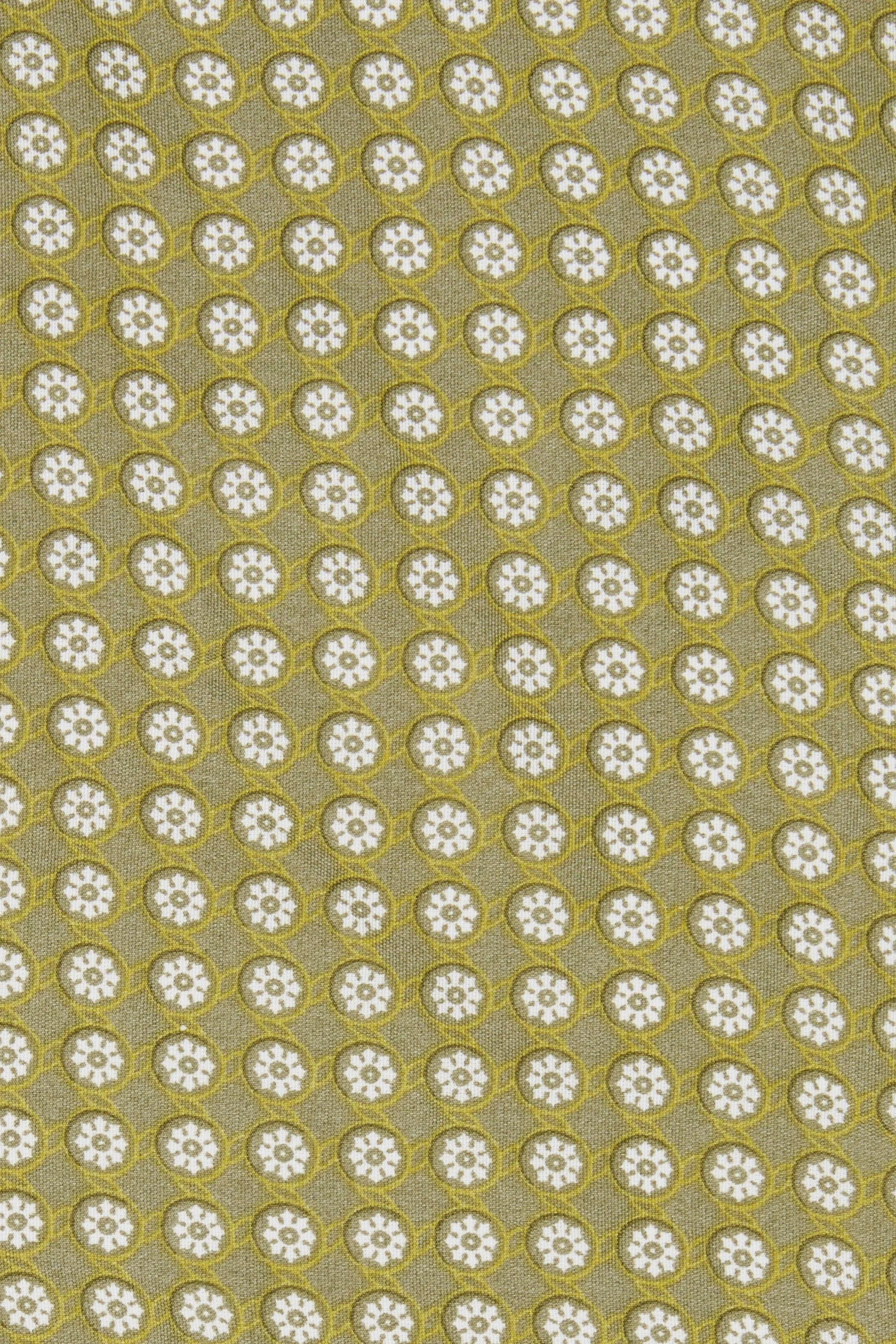 Emalee Mini Skirt Oliander Khaki - Final Sale sold by Faithfull the Brand product image thumbnail 5