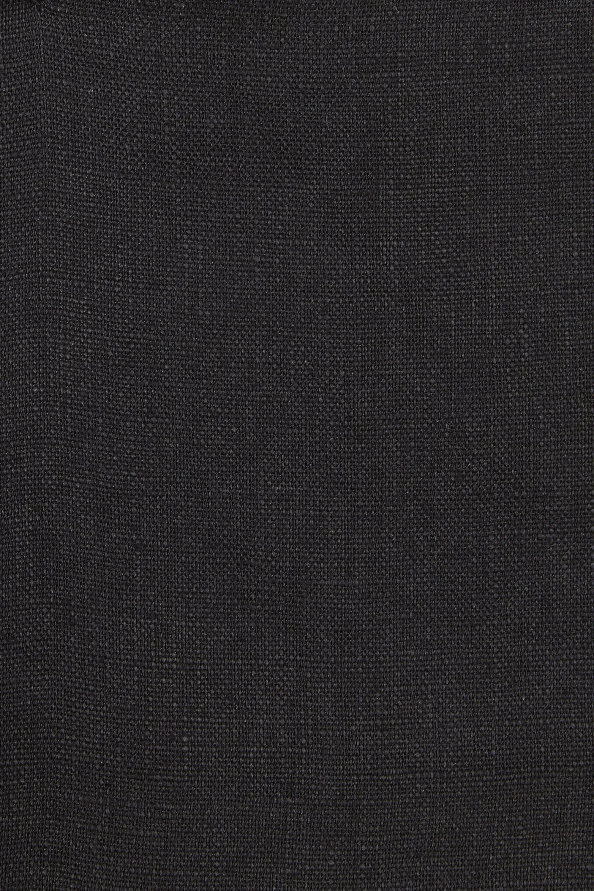 Soleil Top Black - Final Sale sold by Faithfull the Brand product image thumbnail 5