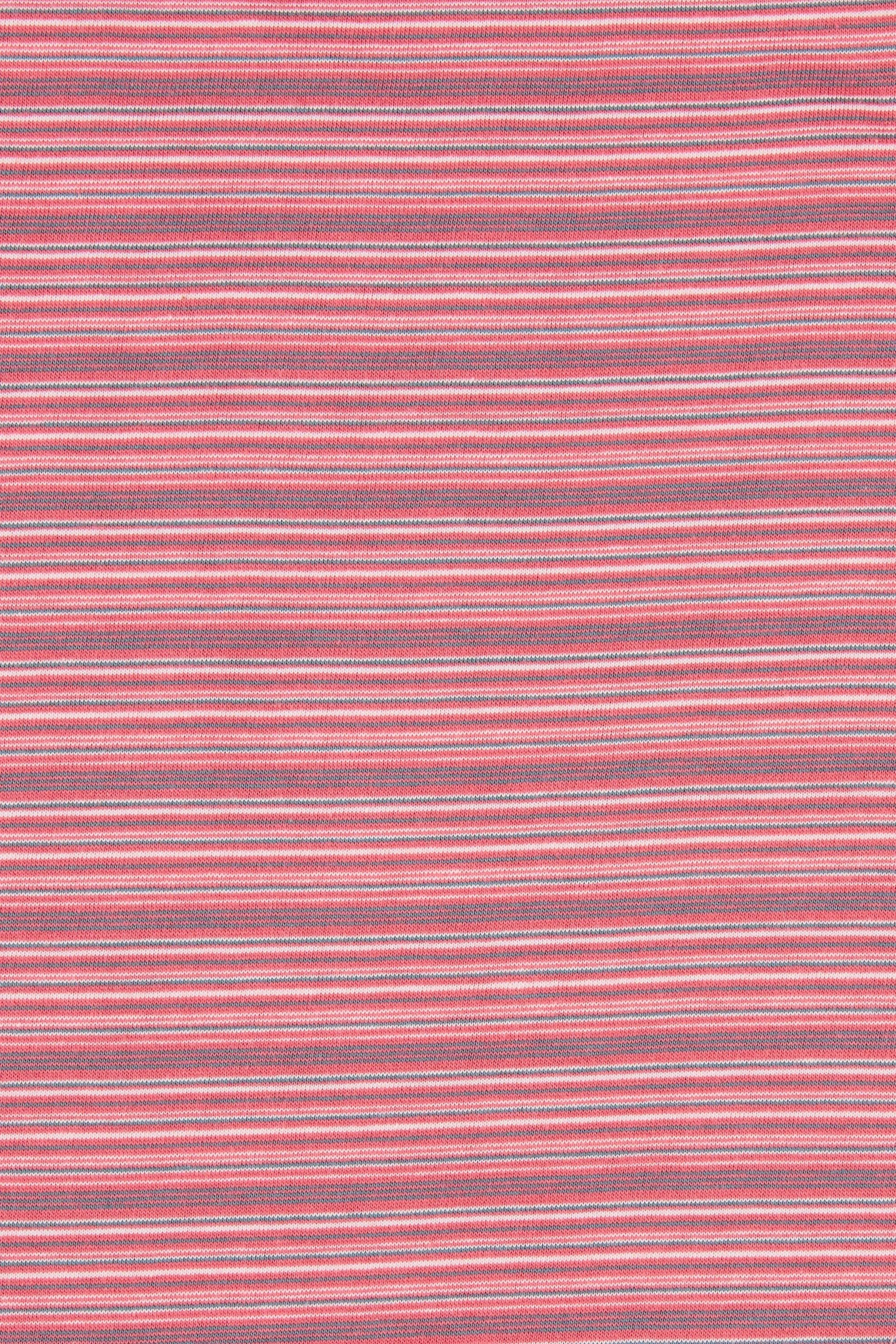 Maceio Mini Dress Vermillion Stripe - Final Sale sold by Faithfull the Brand product image thumbnail 5