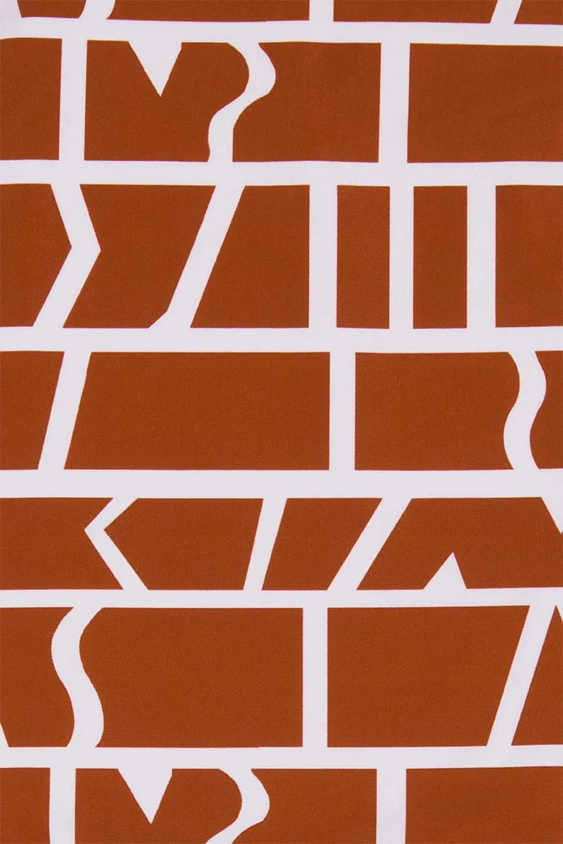 La Barca One Piece La Pacifica - Final Sale sold by Faithfull the Brand product image thumbnail 5