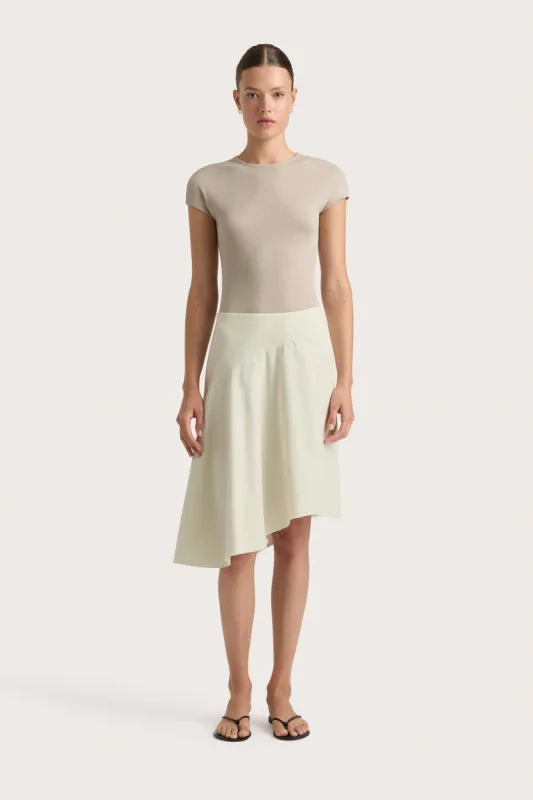 Calais Skirt Foam - Final Sale sold by Faithfull the Brand