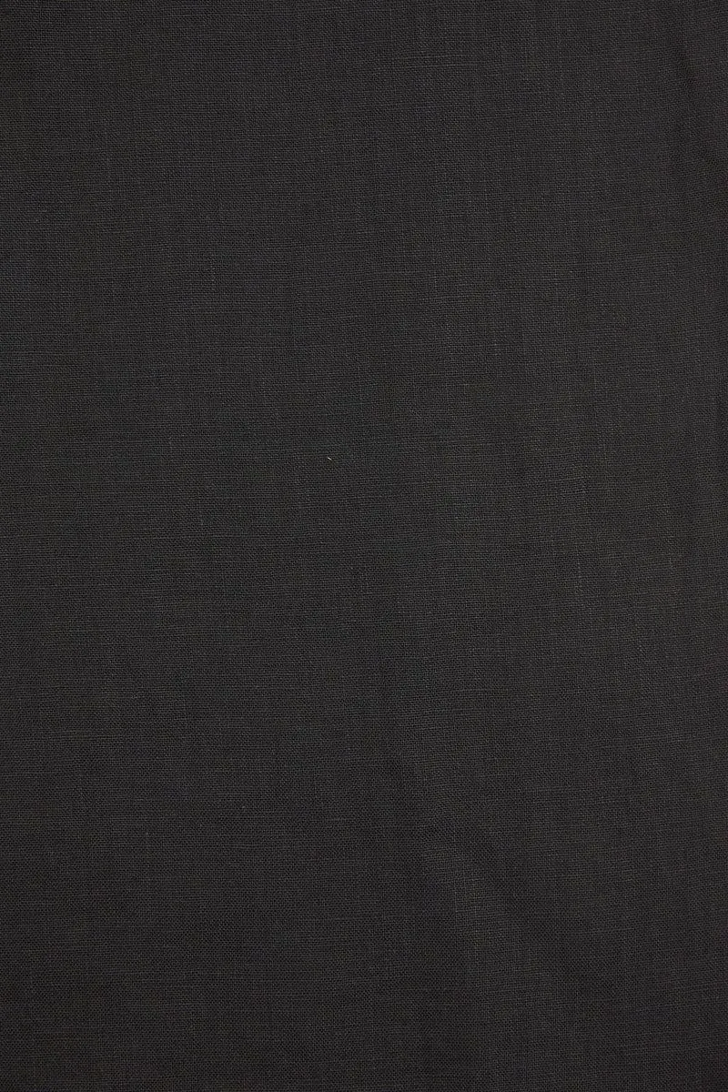 Ottavio Pants Black - Final Sale sold by Faithfull the Brand product image thumbnail 5