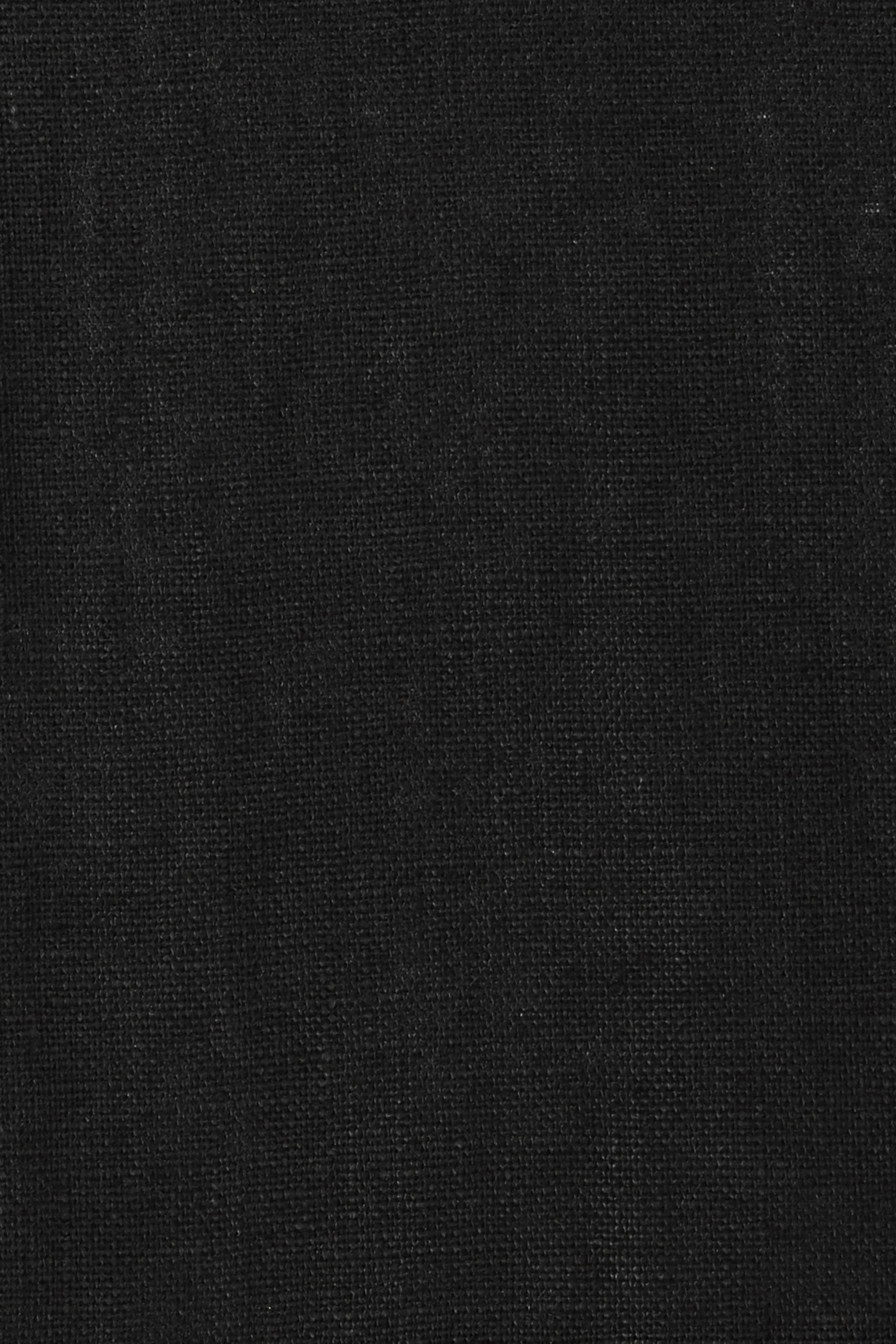 Soleil Mini Dress Black - Final Sale sold by Faithfull the Brand product image thumbnail 5