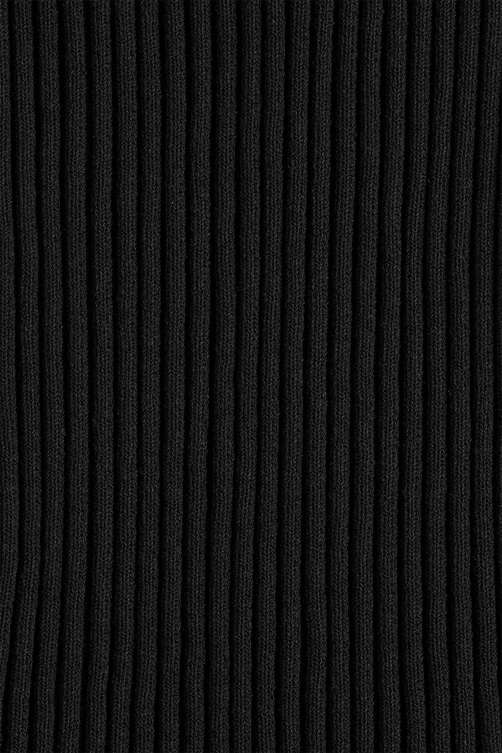 Heidi Knit Top Black - Final Sale sold by Faithfull the Brand product image thumbnail 5