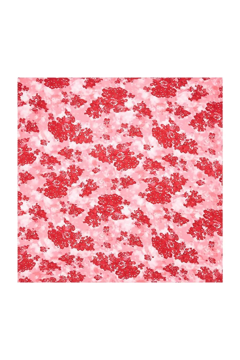 Vicenza Pareo Rosella Floral - Final Sale sold by Faithfull the Brand product image thumbnail 5