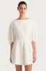 Lowen Mini Dress White - Final Sale sold by Faithfull the Brand