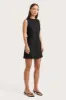 Jane Mini Dress Black - Final Sale sold by Faithfull the Brand