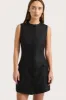 Jane Mini Dress Black - Final Sale sold by Faithfull the Brand