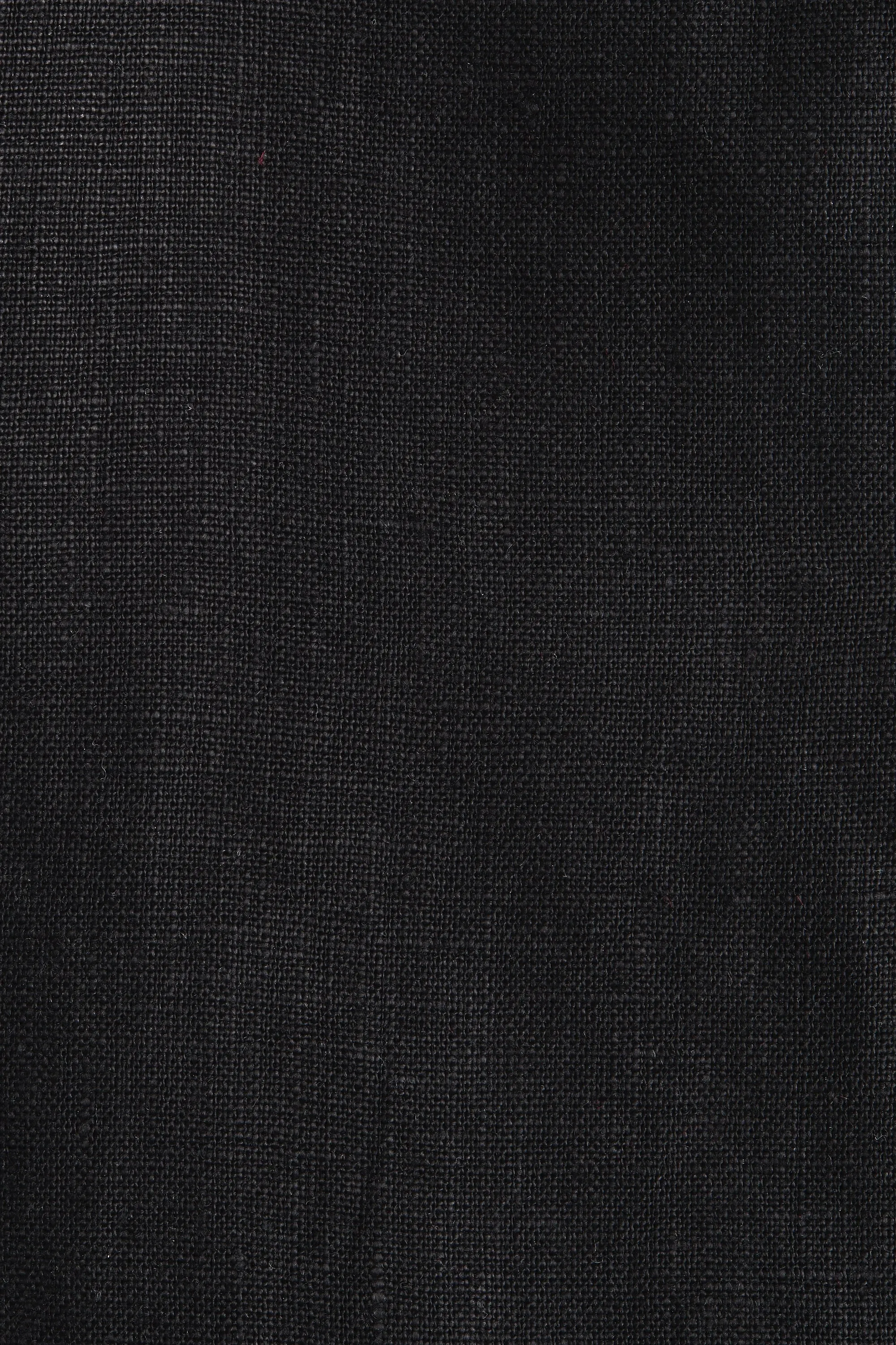 Jones Pant Black sold by Faithfull the Brand product image thumbnail 5