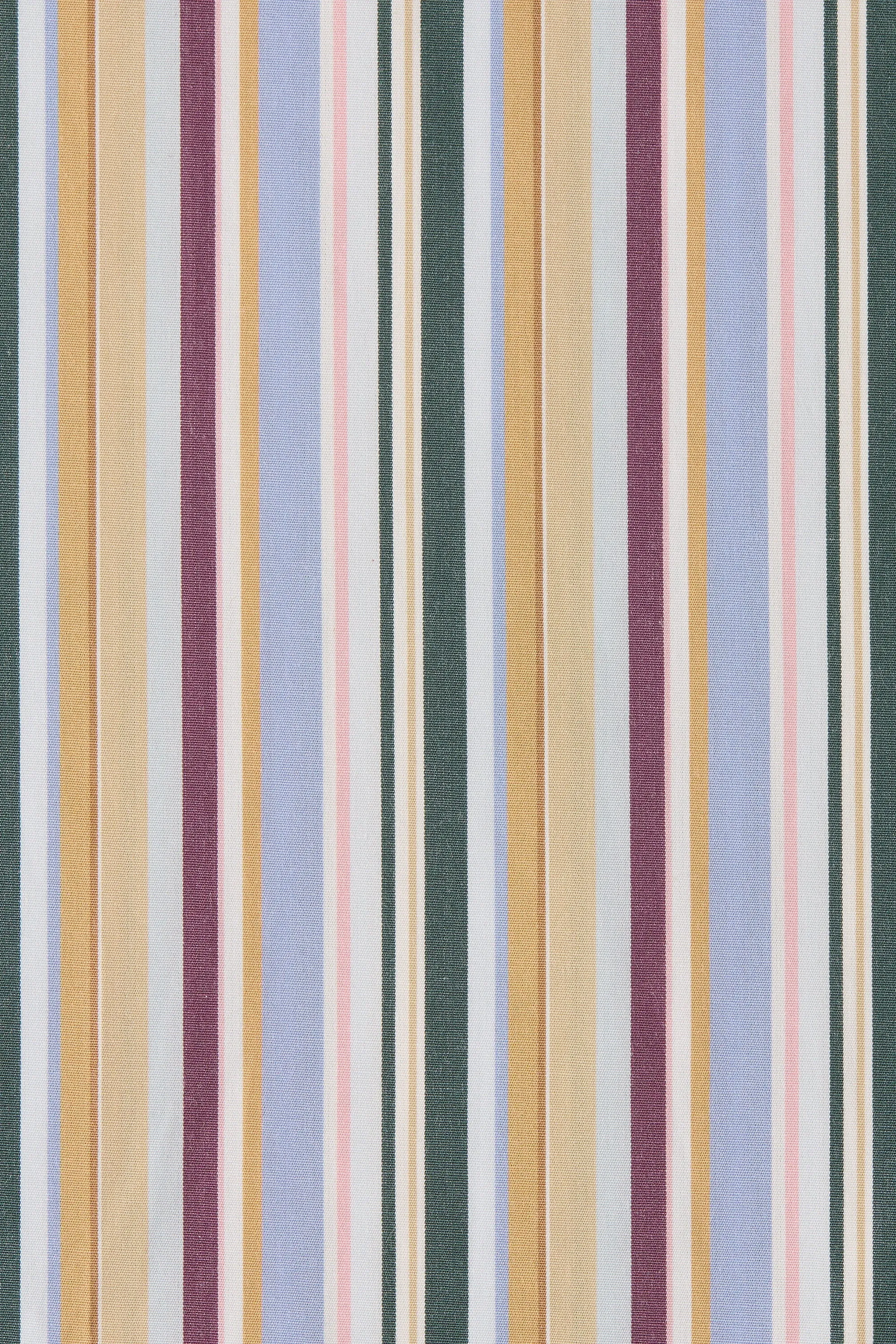 Aniela Maxi Dress Sifnos Stripe - Final Sale sold by Faithfull the Brand product image thumbnail 5