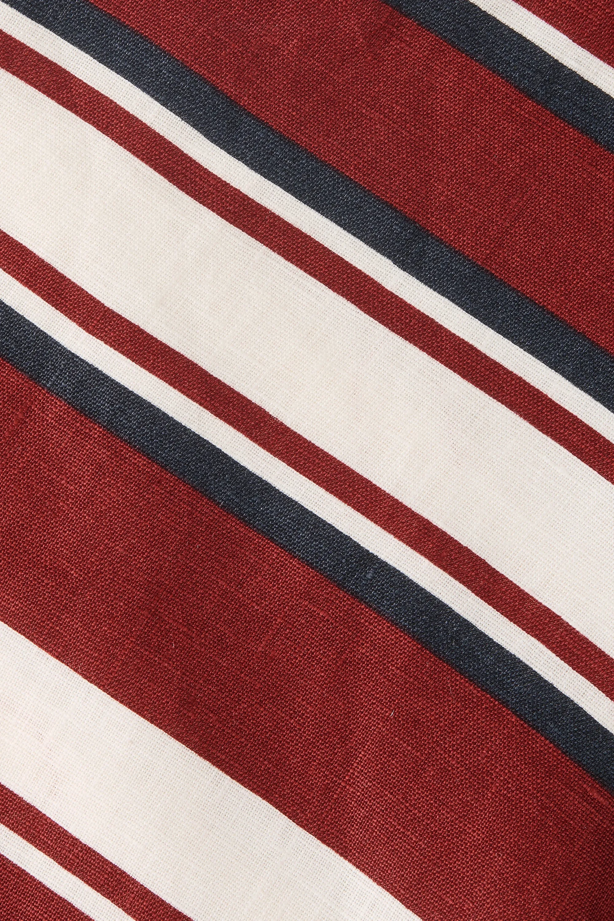 Miel Tunic Top Hydra Stripe - Final Sale sold by Faithfull the Brand product image thumbnail 5