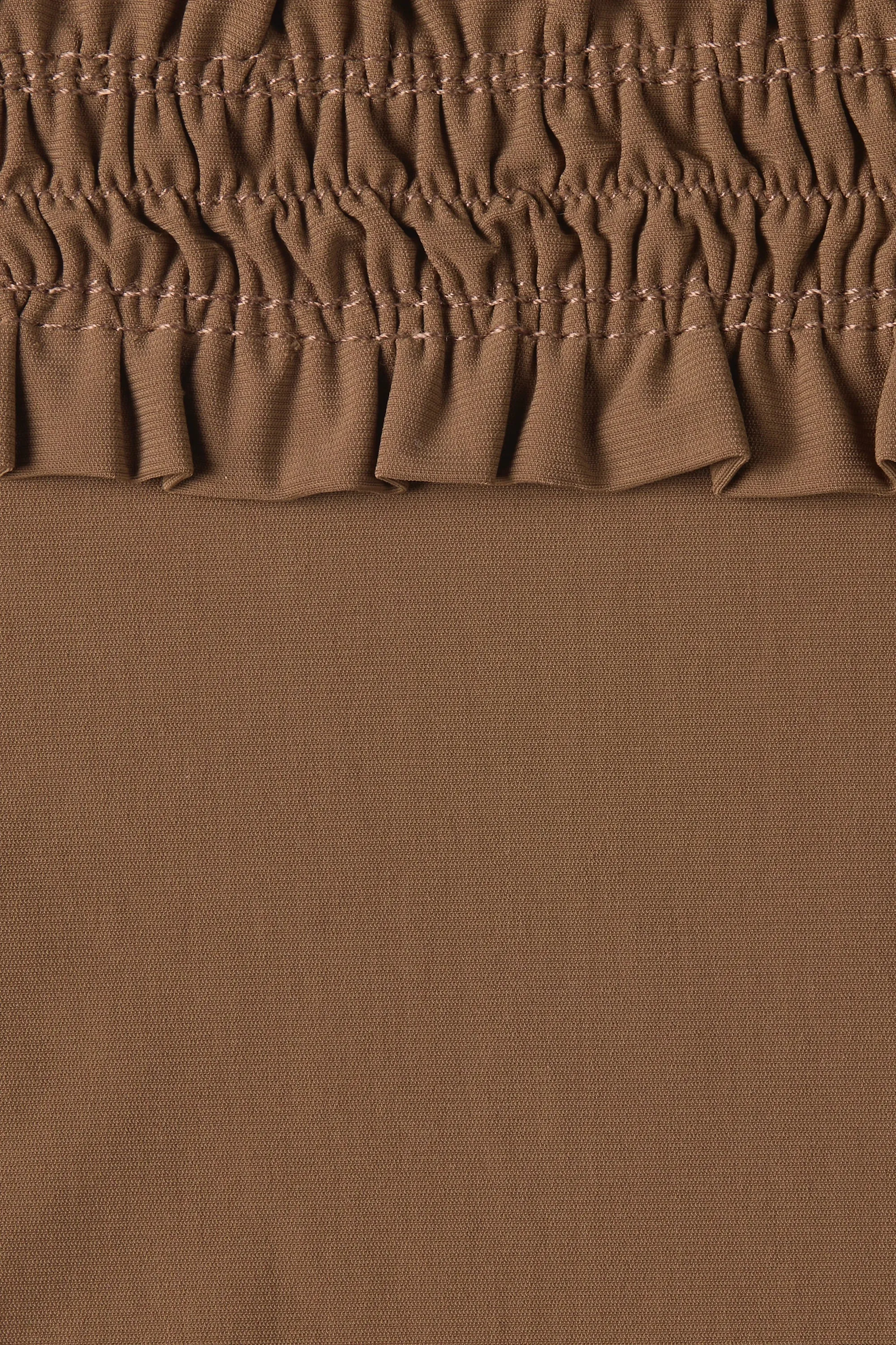 Esterel Bikini Bottom Clay - Final Sale sold by Faithfull the Brand product image thumbnail 5