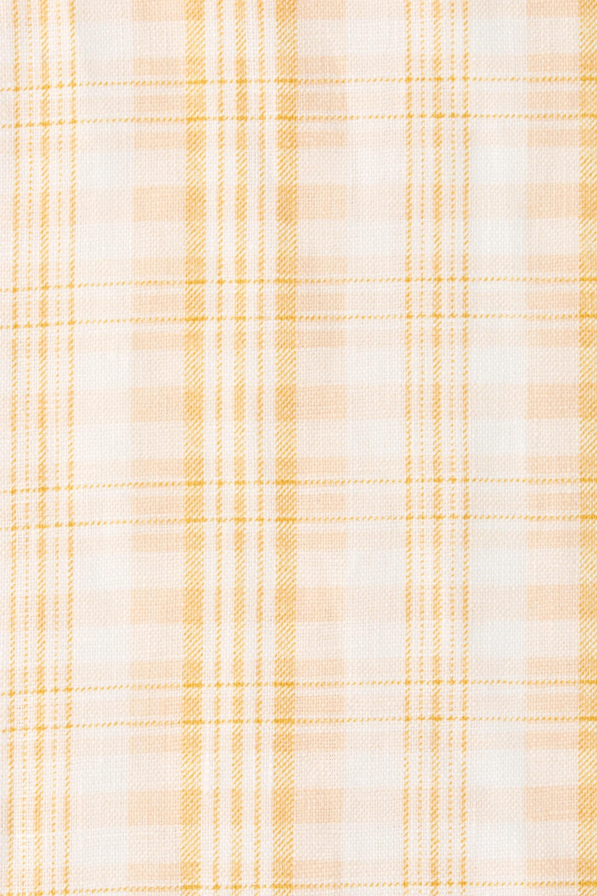 Lydie Mini Dress Piato Check - Final Sale sold by Faithfull the Brand product image thumbnail 5