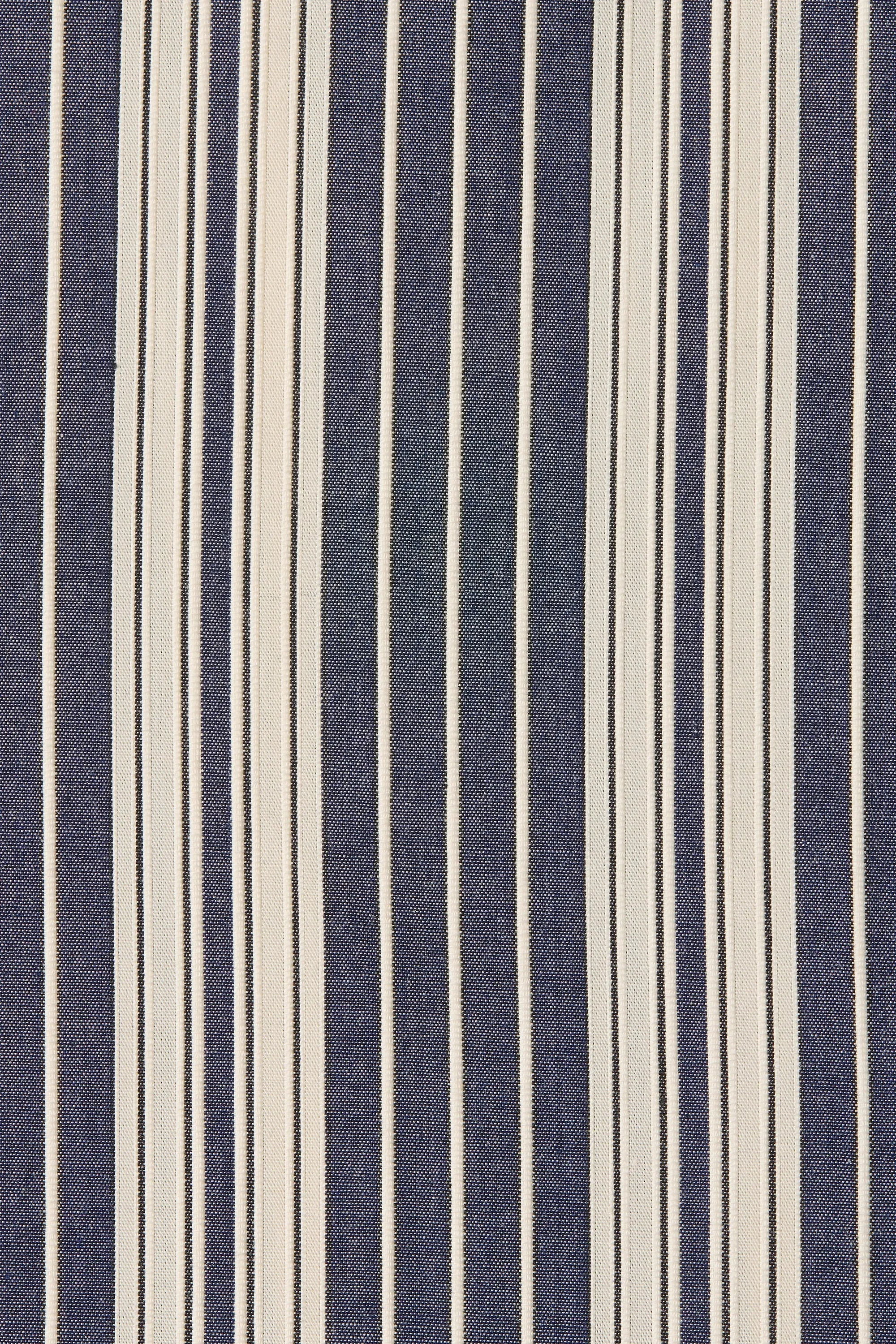 Cyrene Playsuit Antique Navy Stripe - Final Sale sold by Faithfull the Brand product image thumbnail 5