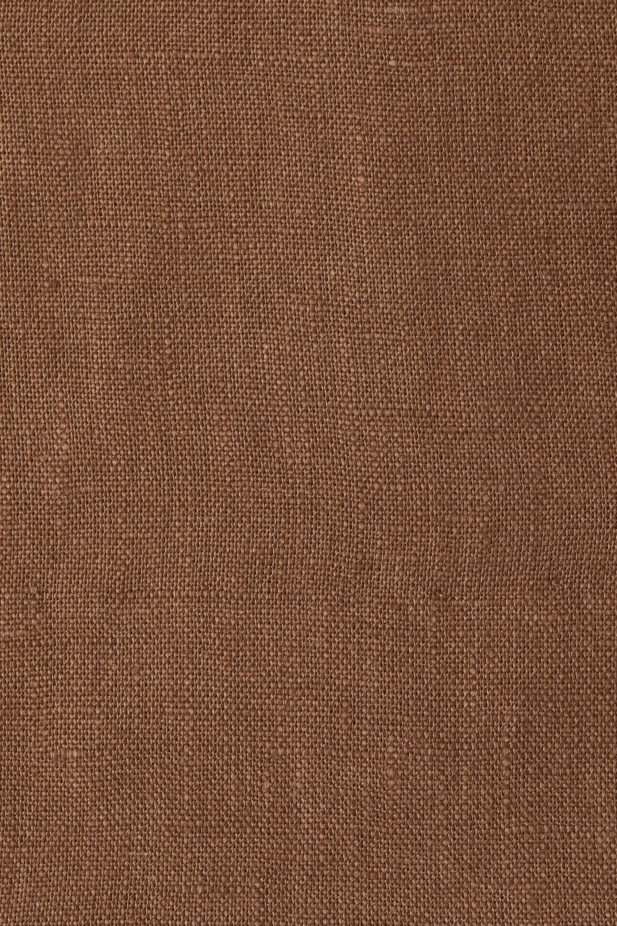 Suis Midi Dress Clay - Final Sale sold by Faithfull the Brand product image thumbnail 5