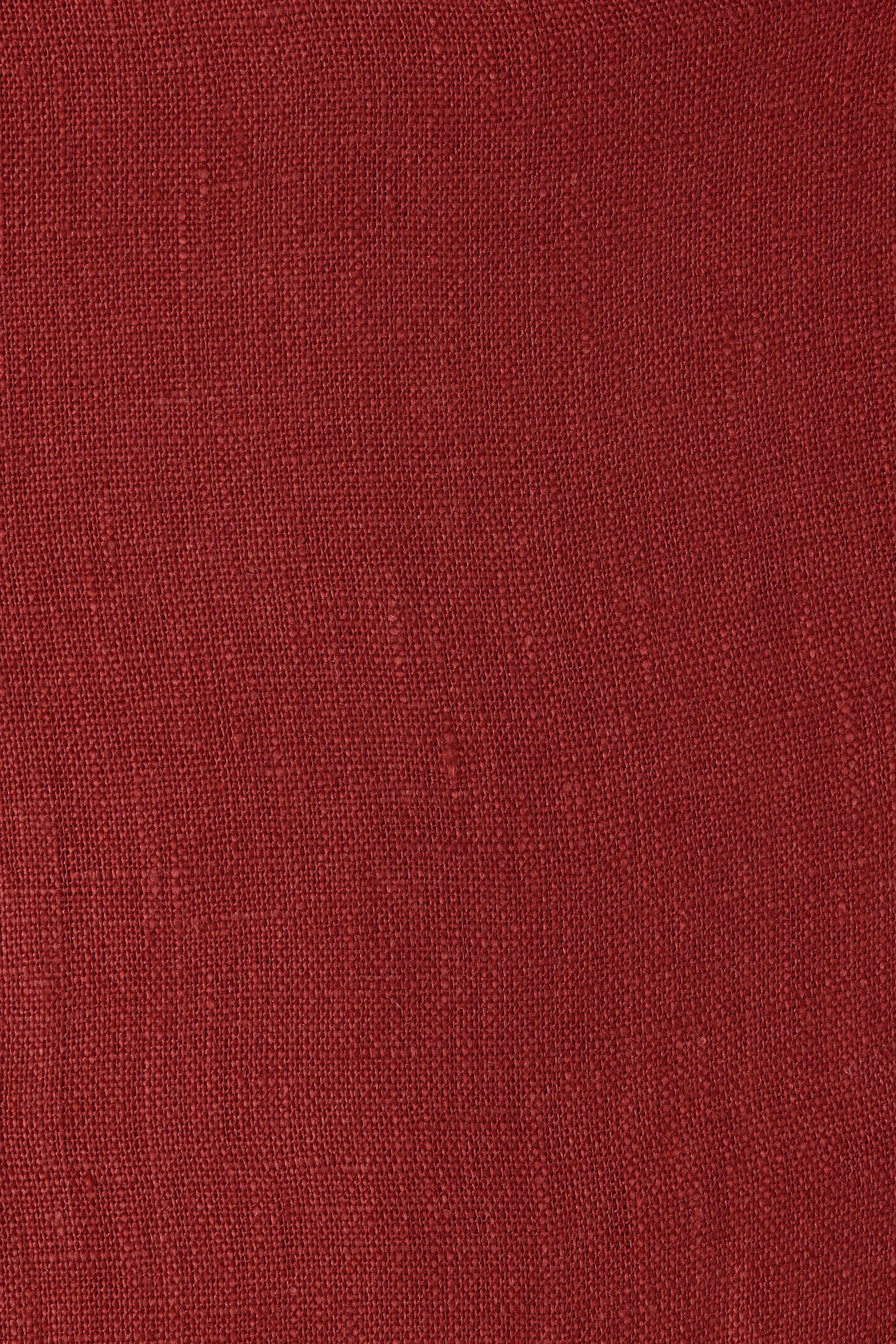Florine Pant Deep Red - Final Sale sold by Faithfull the Brand product image thumbnail 5