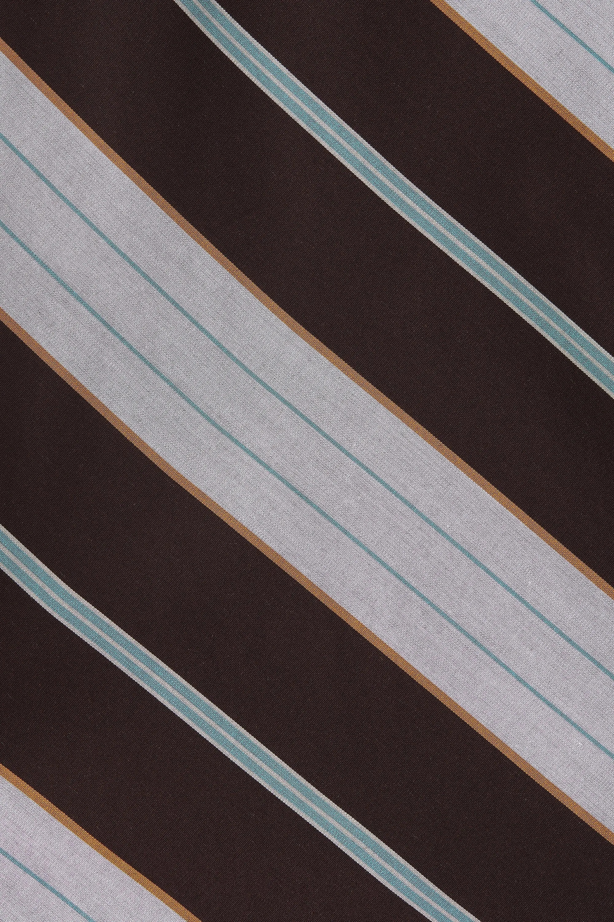 Sanya Maxi Dress Athens Stripe sold by Faithfull the Brand product image thumbnail 5