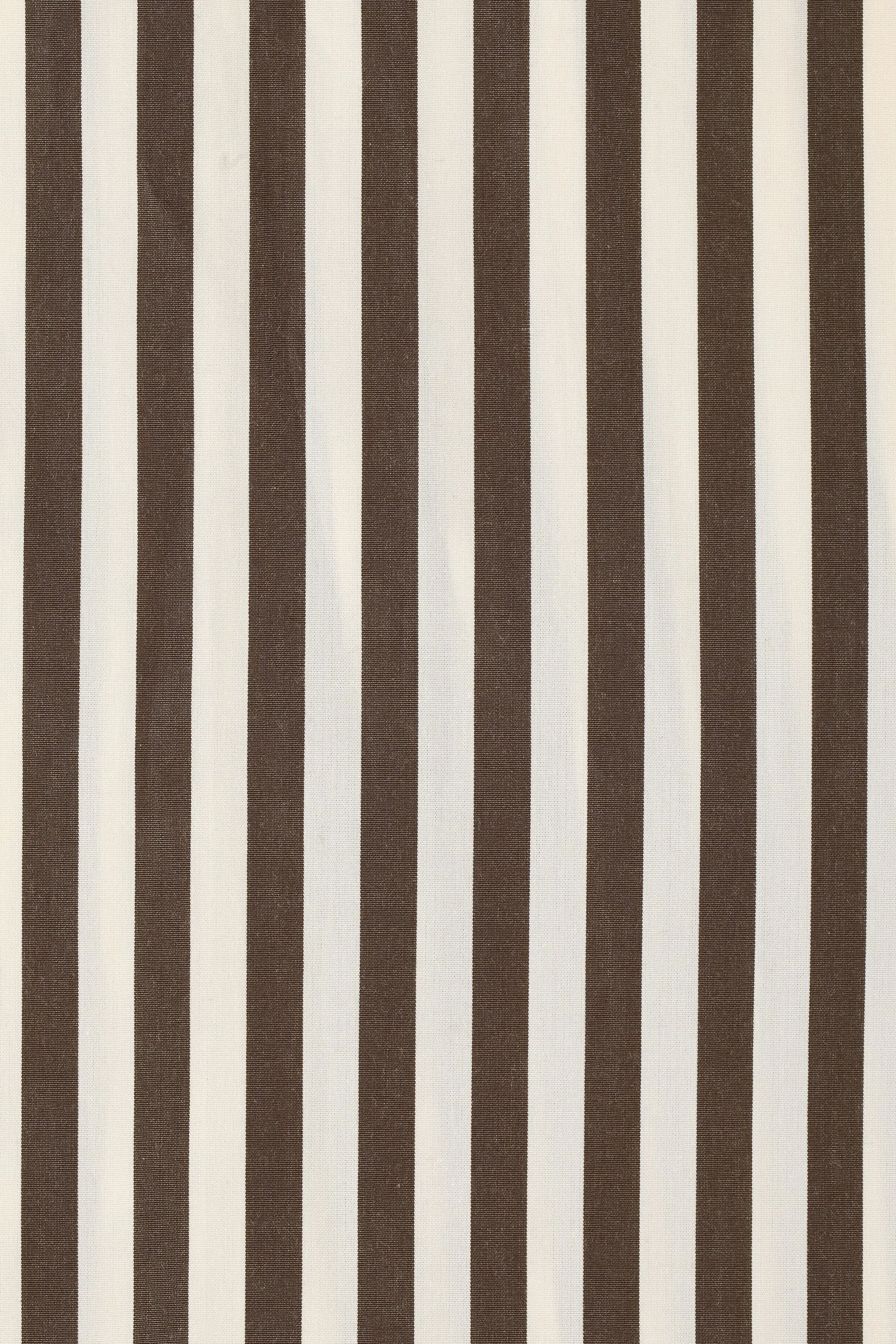 Aksel Playsuit Norway Stripe Espresso sold by Faithfull the Brand product image thumbnail 5