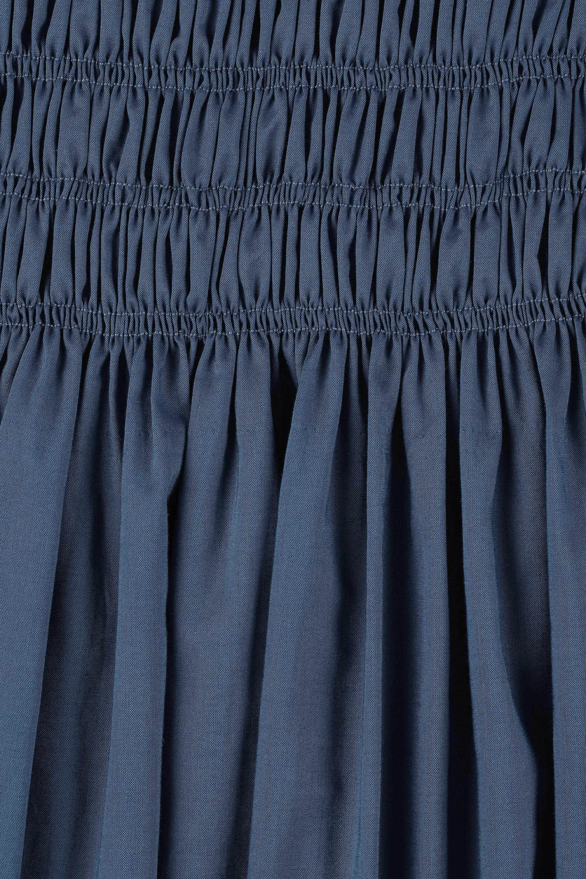 Sigrid Top Vintage Navy - Final Sale sold by Faithfull the Brand product image thumbnail 5