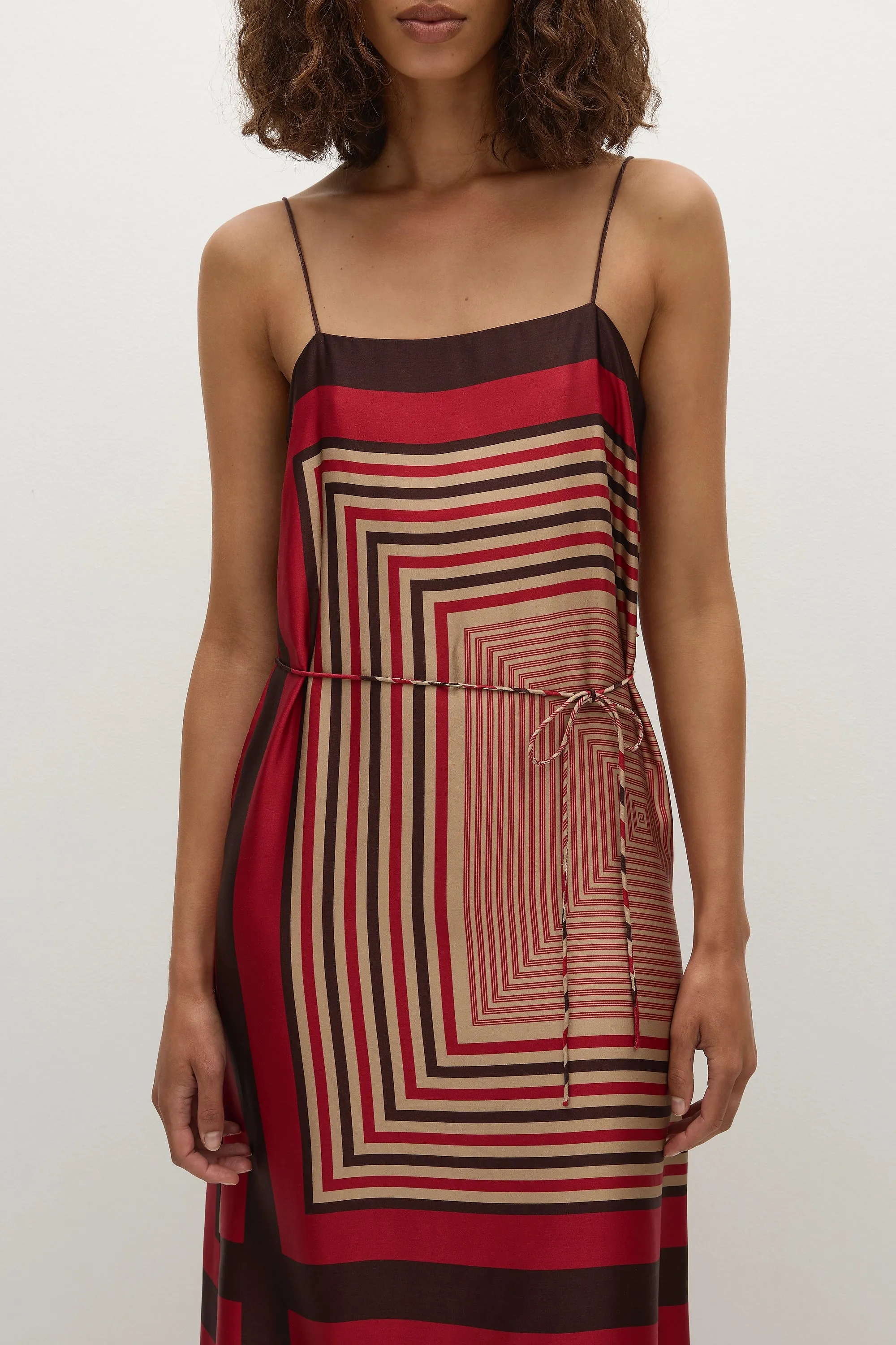 Svea Maxi Dress Ylva Print - Final Sale sold by Faithfull the Brand product image thumbnail 2